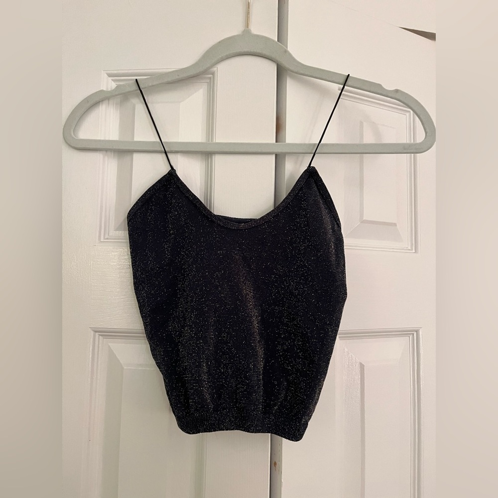 Free people tank top